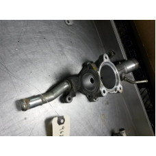 96Z136 Rear Thermostat Housing For 12-13 Mazda 3  2.0